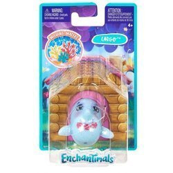 Enchantimals glh44/gjx24 zwierzak largo
