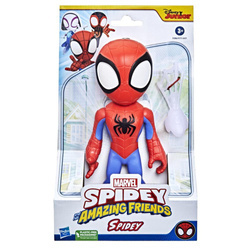 Marvel F3986/F3711 Spidey i Super Kumple Figurka 933396