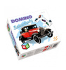 Mg domino samochody w starym stylu 301645