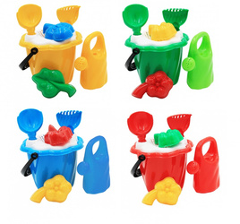 Zestaw do piasku mini M06 008478