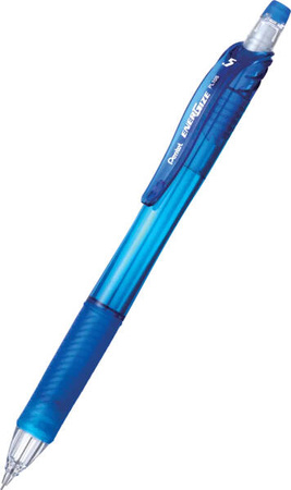 Pentel Ołówek automatyczny 0,5mm niebieski EnergizeX PL105 007643