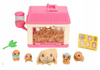 Little Live Pets Mama Surprise Mini Króliczek różowy 265093