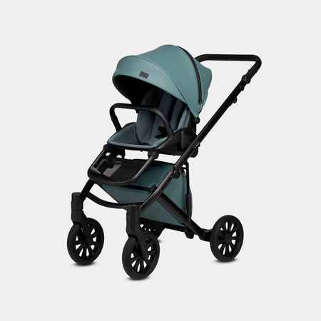  Anex wózek dziecięcy e/type crn-014 aqua
