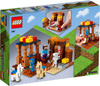 Lego 21167 punkt handlowy 