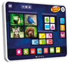 Laptop I Tablet 2w1 Smily Play 1/4