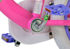 VOLARE Rowerek 14'' Minnie 214127