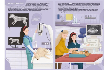 Co robią weterynarze i weterynarki 142702