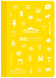 ZESZYT TEMAT.A5 60 PP J.NIEMIECKI KRATA M 70G 294043