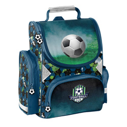 Paso Football Tornister szkolny PP24FC-525 124636