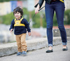 Trunki szelki bezpieczeństwa bert toddlepak 201501