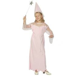 Strój dziecięcy Czarodziejka rozmiar S 232333