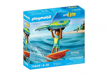 Playmobil 71909 Wingsurfer 719096