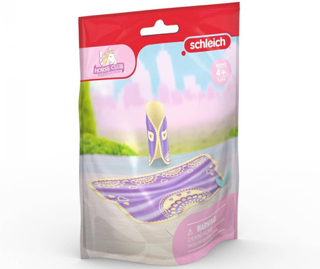 Schleich Horse Club Akcesoria Pielęgnacyjne Dla Koni 574431