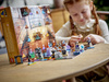 Lego 76404 Harry Potter Kalendarz adwentowy LEGO Harry Potter