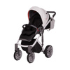 Anex wózek dziecięcy sport 2.0 se05 white from 
