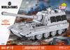 Cobi 3036 jagdpanzer e 100 950 kl. 
