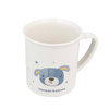 Canpol Kubek plastikowy z uchem dla dziecka170 ml Cute Animals 885844