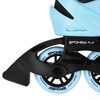 Łyżworolki MrsFIT rozmiar 39 Blue 407634