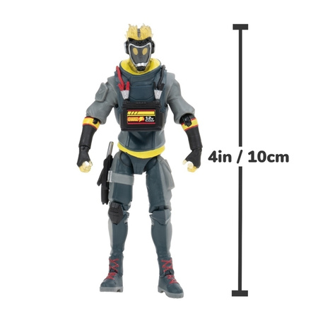 Fortnite Figurka Solo Hotwire 509295
