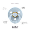 Bibs Cloud S Anatomical Smoczek anatomiczny 240265