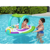 Bestway 34149 Pontonik nadmuchiwany 1.07m x 1.12m 308462