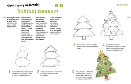 Jeszcze więcej nauki rysowania. Zacznij od ziemniaczka! 141040