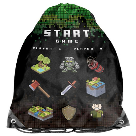 Paso Gaming WOREK NA BUTY PP22CR-712 111643