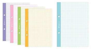Wkład do seg a5/50 in krata kolor
