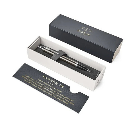 Parker Długopis brązowy CT Im Core Royal nr 1931671