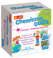 Chemiczne cuda 109257