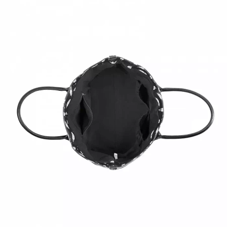 Kinderkraft Torba Mommy Bag black 91365