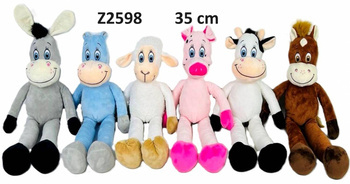 Plusz Zwierzątko farma 35cm 168313