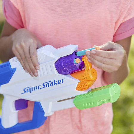 Nerf B8246 Super Soaker Dartfire 449392