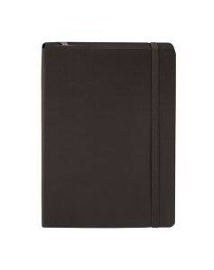 Notes linia A5 Indeed szary 064508
