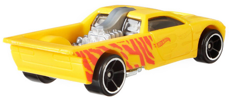 HOT WHEELS GMY09 5-pak autek zmieniających kolor 864977