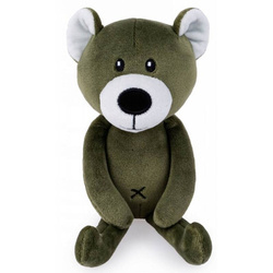 Balibazoo Miś Tulimy Zielony 19 cm 820017