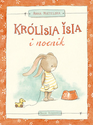 Królisia Isia i nocnik 143624