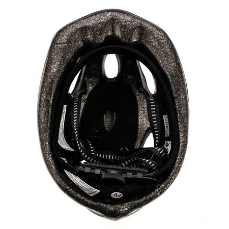 Kask rowerowy meteor mv5-2 s 48-52cm spider 232228