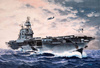 Revell 65824 USS ENTERPRISE