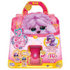 Cobi 30147 Cutie Cuts Piesek Fiolet