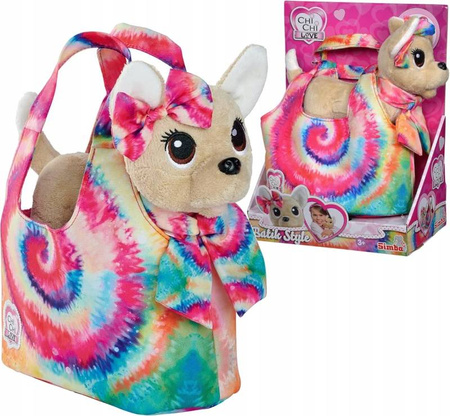 Chi Chi Love Batik style 076016