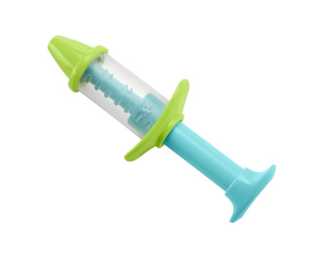 Fisher price dvh14 mały doktor