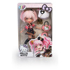 Hello Kitty Lalka Manga Golden Diva Roller 194071