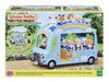 Sylvanian families 5317 słoneczny autobus