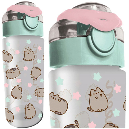 BIDON 500 ml PUSHEEN 679773