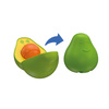 Clementoni Baby Owoce Puzzle Zabawka logiczna 175796