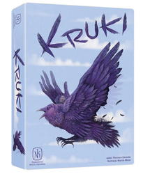 Kruki GRA 901177