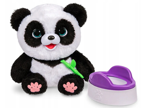 Little Live Pets 26676 Moja Panda 501044