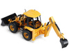 Double Eagle DO-E589 Zdalnie sterowana koparko-ładowarka JCB RTR 2,4GHz 923972