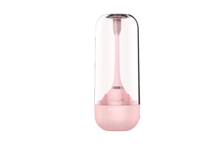 InnoGio Soniczna szczoteczka Pink Q-08 Pink 